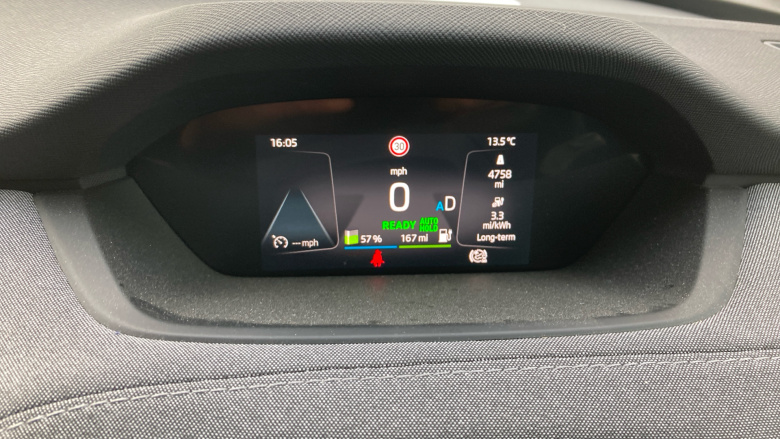 Skoda Enyaq 150kW 80 ecoSuite 82kWh 5dr Auto [125kW] Electric Estate